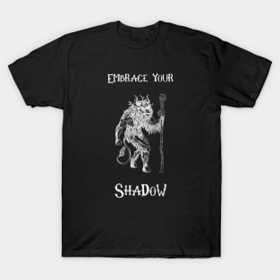 Embrace your Shadow T-Shirt